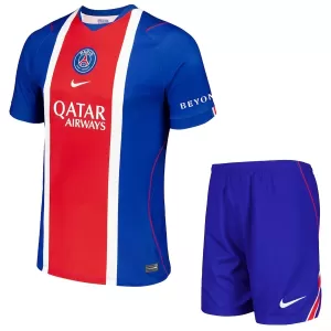 Paris Saint-Germain Heimtrikot 26/27 für Kinder