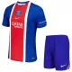 Paris Saint-Germain Heimtrikot 26/27 für Kinder Paris Saint-Germain Heimtrikot 26/27 für Kinder