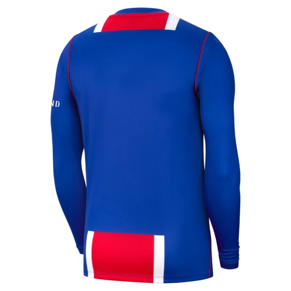 Paris Saint-Germain Heimtrikot 26/27 Langarm für Herren