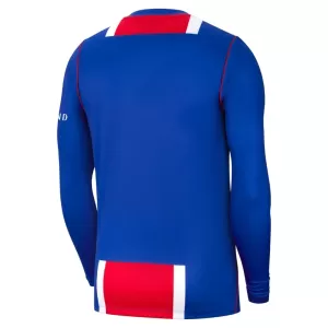 Paris Saint-Germain Heimtrikot 26/27 Langarm für Kinder