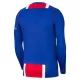 Paris Saint-Germain Heimtrikot 26/27 Langarm für Kinder