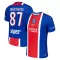 Paris Saint-Germain Joao Neves 87 Heimtrikot 26/27 für Herren