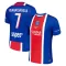 Paris Saint-Germain Kvaratskhelia 7 Heimtrikot 26/27 für Herren