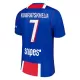 Paris Saint-Germain Kvaratskhelia 7 Heimtrikot 26/27 für Herren