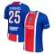 Paris Saint-Germain Nuno Mendes 25 Heimtrikot 26/27 für Herren