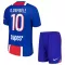 Paris Saint-Germain Ousmane Dembélé 10 Heimtrikot 26/27 für Kinder