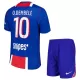 Paris Saint-Germain Ousmane Dembélé 10 Heimtrikot 26/27 für Kinder