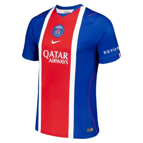 Paris Saint-Germain Ousmane Dembélé 10 Heimtrikot 26/27 für Kinder