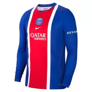 Paris Saint-Germain Ousmane Dembélé 10 Heimtrikot 26/27 Langarm für Herren