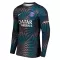 Paris Saint-Germain Torwart Heimtrikot 26/27 Langarm für Herren
