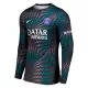 Paris Saint-Germain Torwart Heimtrikot 26/27 Langarm für Herren Paris Saint-Germain Torwart Heimtrikot 26/27 Langarm für Herren