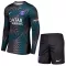 Paris Saint-Germain Torwart Heimtrikot 26/27 Langarm für Kinder