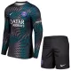 Paris Saint-Germain Torwart Heimtrikot 26/27 Langarm für Kinder