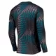 Paris Saint-Germain Torwart Heimtrikot 26/27 Langarm für Kinder