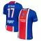 Paris Saint-Germain Vitinha 17 Heimtrikot 26/27 für Herren