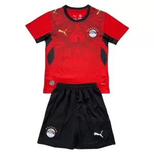 Ägypten Heimtrikot WM 2026 für Kinder