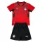 Ägypten Heimtrikot WM 2026 für Kinder