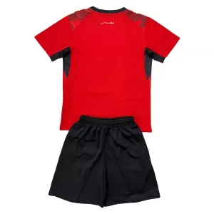 Ägypten Heimtrikot WM 2026 für Kinder