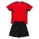 Ägypten Heimtrikot WM 2026 für Kinder