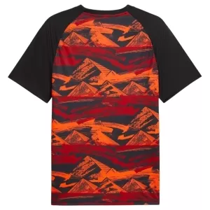 Ägypten Pre-Match Trikot WM 2026 für Herren