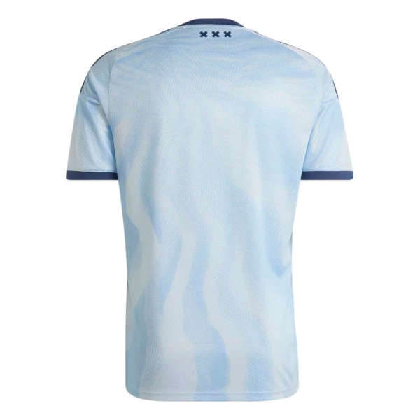 Ajax Amsterdam Ausweichtrikot 26/27 für Herren