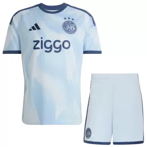 Ajax Amsterdam Ausweichtrikot 26/27 für Kinder