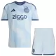 Ajax Amsterdam Ausweichtrikot 26/27 für Kinder Ajax Amsterdam Ausweichtrikot 26/27 für Kinder