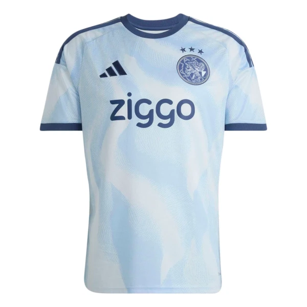 Ajax Amsterdam Ausweichtrikot 26/27 für Kinder