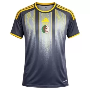 Algerien Pre-Match Trikot WM 2026 für Herren