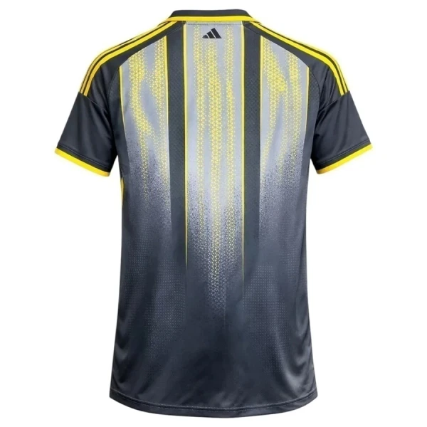 Algerien Pre-Match Trikot WM 2026 für Herren