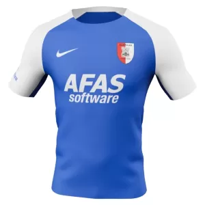AZ Alkmaar Auswärtstrikot 26/27 für Herren