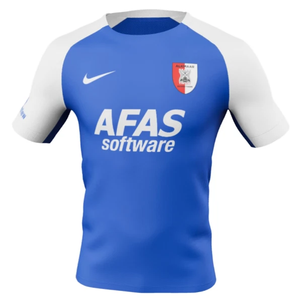 AZ Alkmaar Auswärtstrikot 26/27 für Herren AZ Alkmaar Auswärtstrikot 26/27 für Herren
