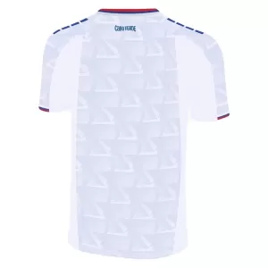 Cabo Verde Auswärtstrikot WM 2026 für Herren