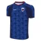 Cabo Verde Heimtrikot WM 2026 für Herren