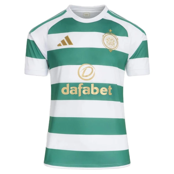 Celtic FC Heimtrikot 26/27 für Herren Celtic FC Heimtrikot 26/27 für Herren