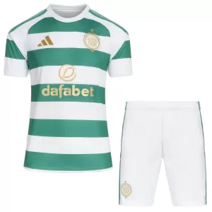 Celtic FC Heimtrikot 26/27 für Kinder