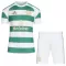Celtic FC Heimtrikot 26/27 für Kinder