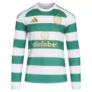 Celtic FC Heimtrikot 26/27 Langarm für Herren