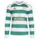 Celtic FC Heimtrikot 26/27 Langarm für Herren Celtic FC Heimtrikot 26/27 Langarm für Herren