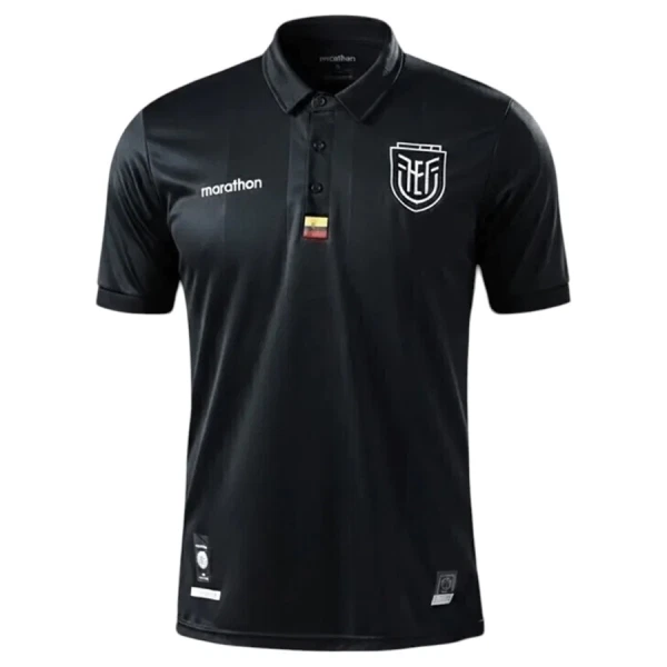 Ecuador Trikot WM 2026 für Herren (Speziell) Ecuador Trikot WM 2026 für Herren (Speziell)