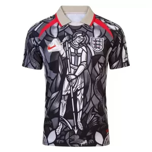 England Pre-Match Trikot WM 2026 für Herren