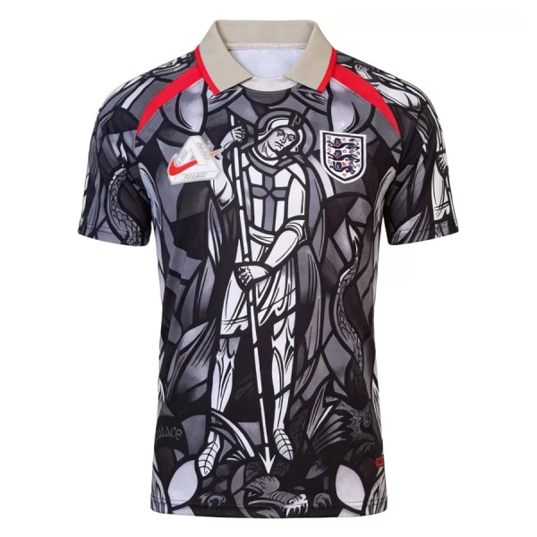 England Pre-Match Trikot WM 2026 für Herren England Pre-Match Trikot WM 2026 für Herren