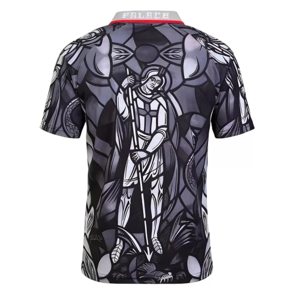 England Pre-Match Trikot WM 2026 für Herren