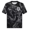 England Pre-Match Trikot WM 2026 für Herren Schwarz