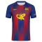 FC Barcelona x OR Heimtrikot 25/26 für Herren (Speziell)