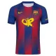 FC Barcelona x OR Heimtrikot 25/26 für Herren (Speziell)
