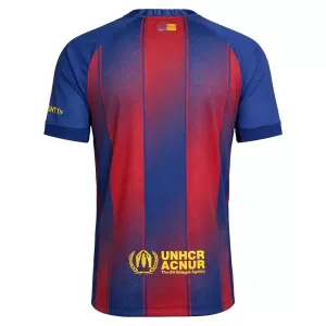 FC Barcelona x OR Heimtrikot 25/26 für Herren (Speziell)