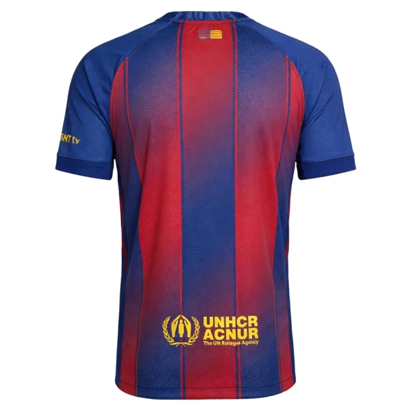 FC Barcelona x OR Heimtrikot 25/26 für Herren (Speziell)