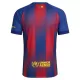 FC Barcelona x OR Heimtrikot 25/26 für Herren (Speziell)