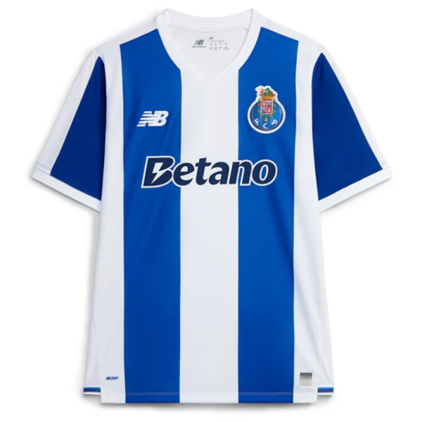 FC Porto Heimtrikot 26/27 für Herren FC Porto Heimtrikot 26/27 für Herren